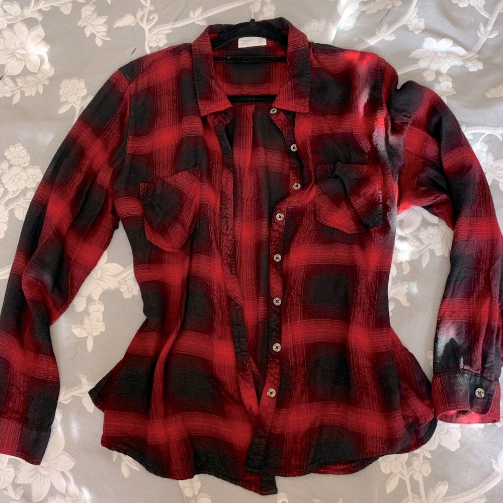 Button up shirt